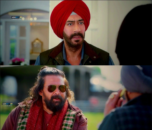 Son of Sardaar 2 Movie Download Filmyzilla Mp4moviez Filmywap