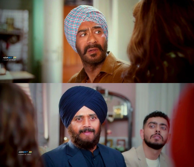 Son of Sardaar 2 Movie Download Filmyzilla Mp4moviez Filmywap